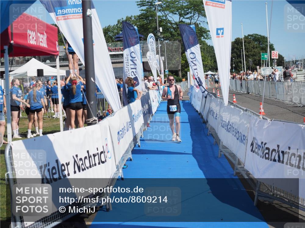 17.08.2025 - KN Förde Triathlon 2025 MichiJ http://msf.ph/oto/8609214 17.08.2025 12:32:44 Laufen 351 meine-sportfotos.de
