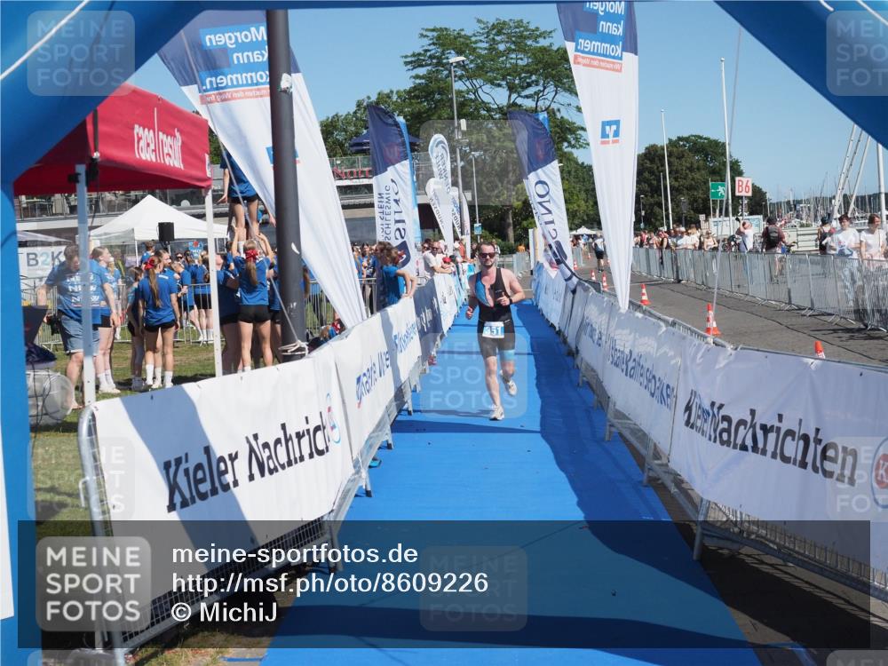 17.08.2025 - KN Förde Triathlon 2025 MichiJ http://msf.ph/oto/8609226 17.08.2025 12:32:44 Laufen 351 meine-sportfotos.de