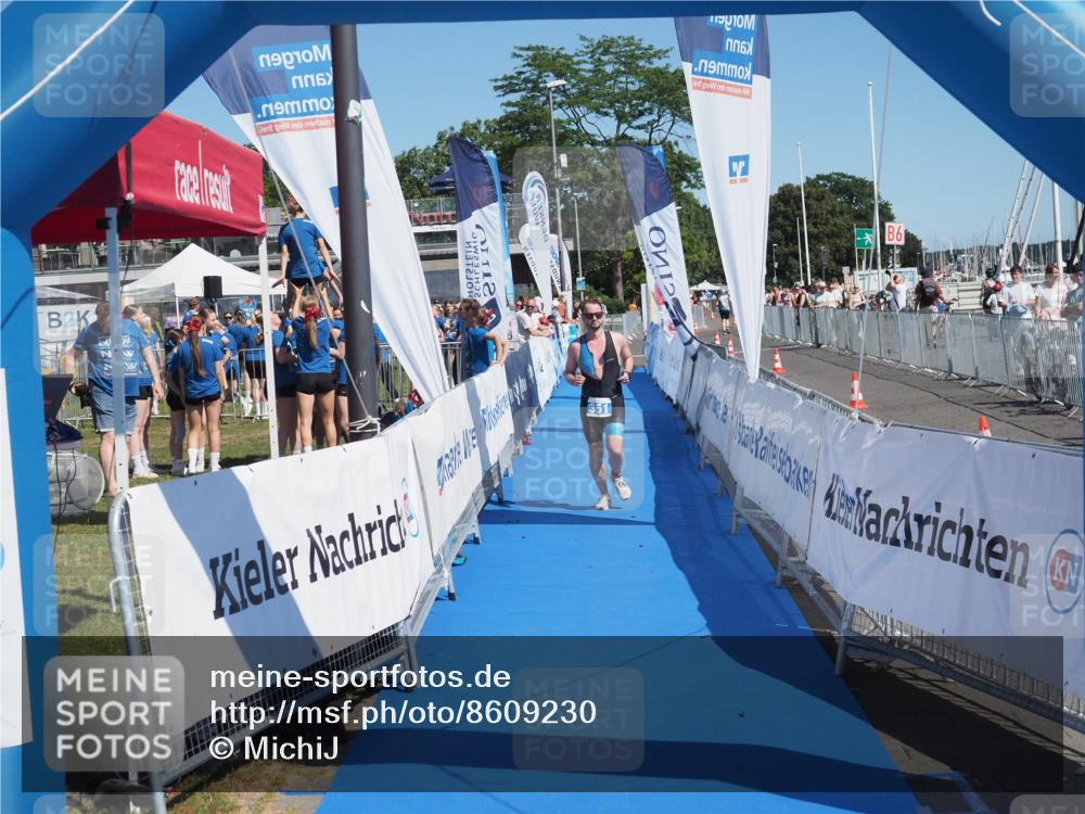 17.08.2025 - KN Förde Triathlon 2025 MichiJ http://msf.ph/oto/8609230 17.08.2025 12:32:44 Laufen 351 meine-sportfotos.de