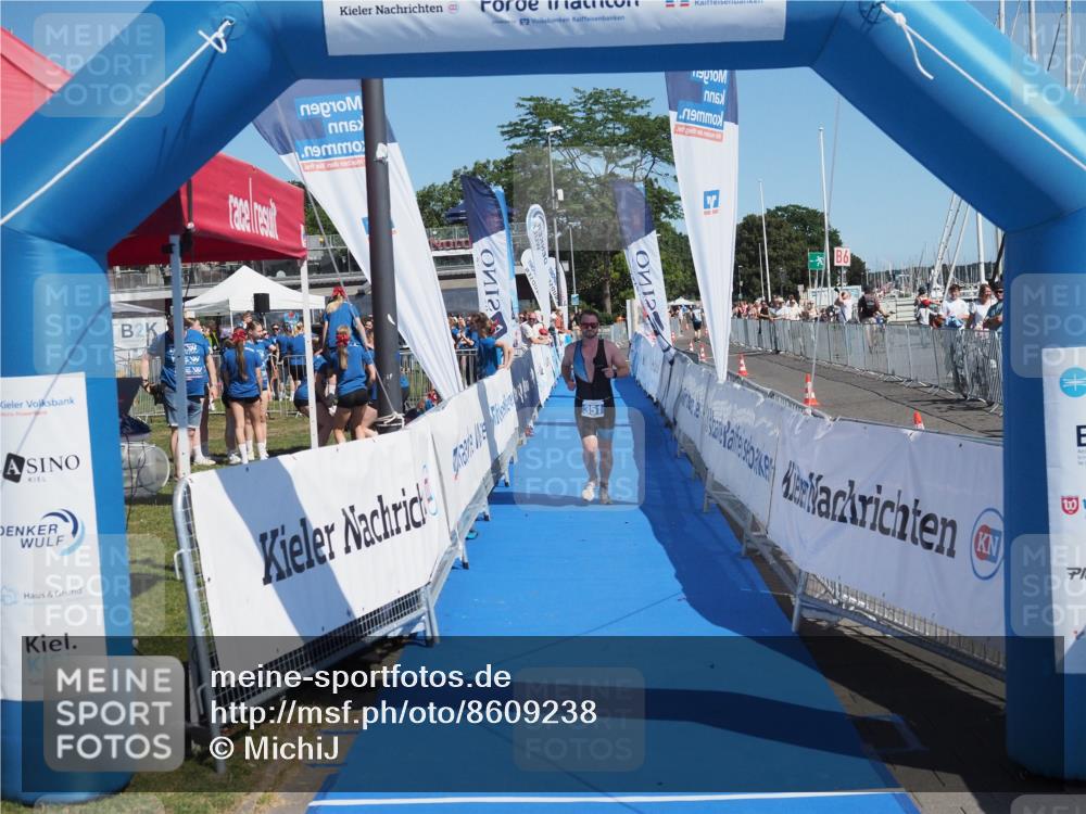 17.08.2025 - KN Förde Triathlon 2025 MichiJ http://msf.ph/oto/8609238 17.08.2025 12:32:45 Laufen 351 meine-sportfotos.de