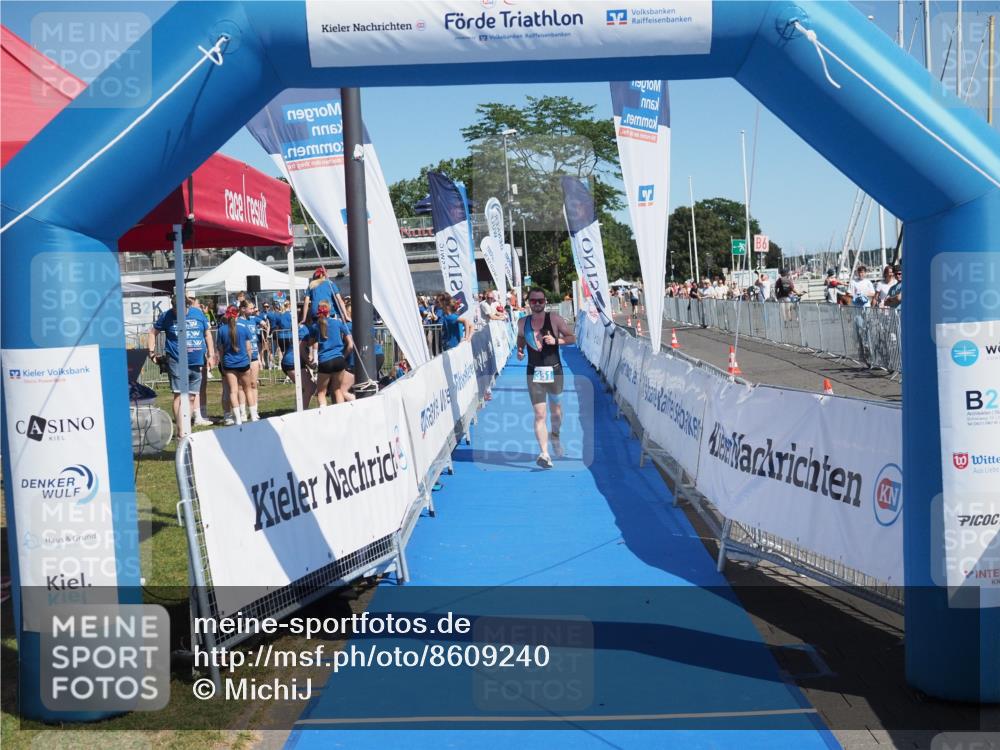 17.08.2025 - KN Förde Triathlon 2025 MichiJ http://msf.ph/oto/8609240 17.08.2025 12:32:45 Laufen 351 meine-sportfotos.de
