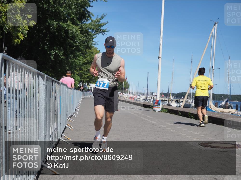 17.08.2025 - KN Förde Triathlon 2025 KatJ http://msf.ph/oto/8609249 17.08.2025 13:59:21 Laufen 477 meine-sportfotos.de