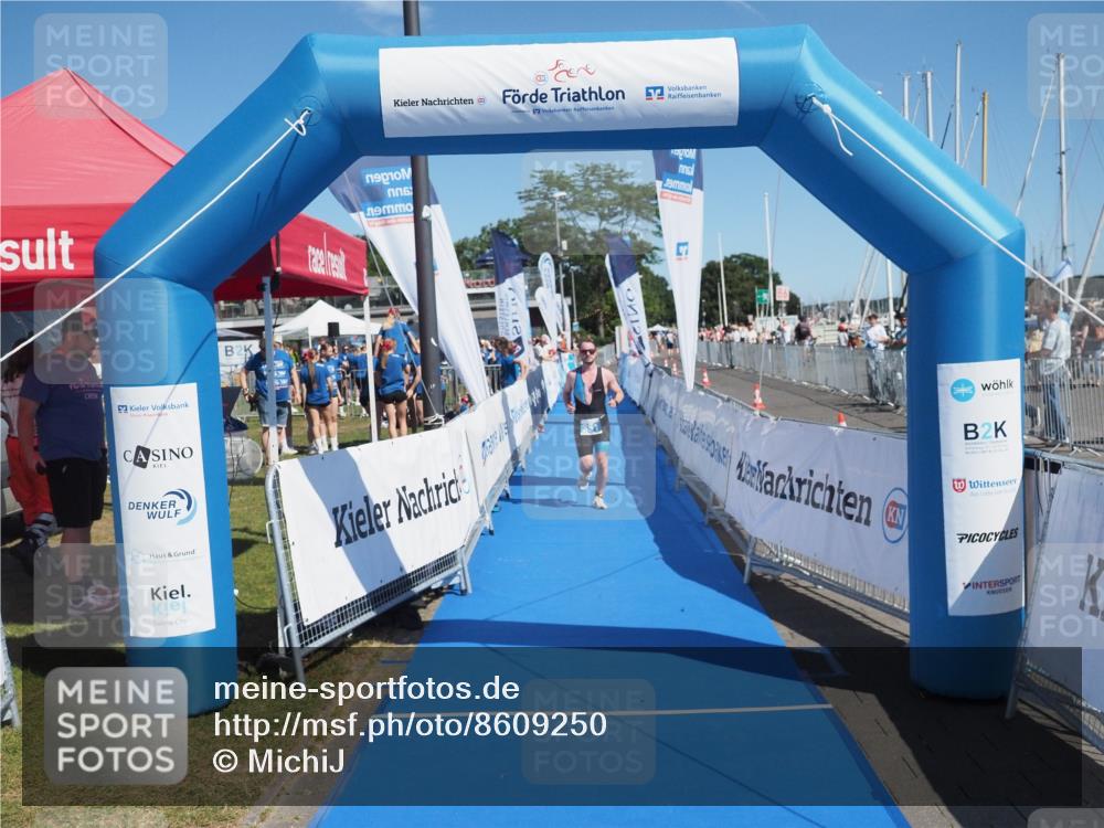 17.08.2025 - KN Förde Triathlon 2025 MichiJ http://msf.ph/oto/8609250 17.08.2025 12:32:45 Laufen 351 meine-sportfotos.de