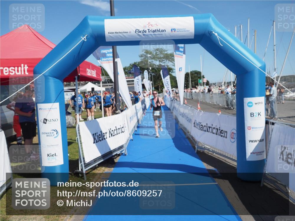 17.08.2025 - KN Förde Triathlon 2025 MichiJ http://msf.ph/oto/8609257 17.08.2025 12:32:45 Laufen 351 meine-sportfotos.de