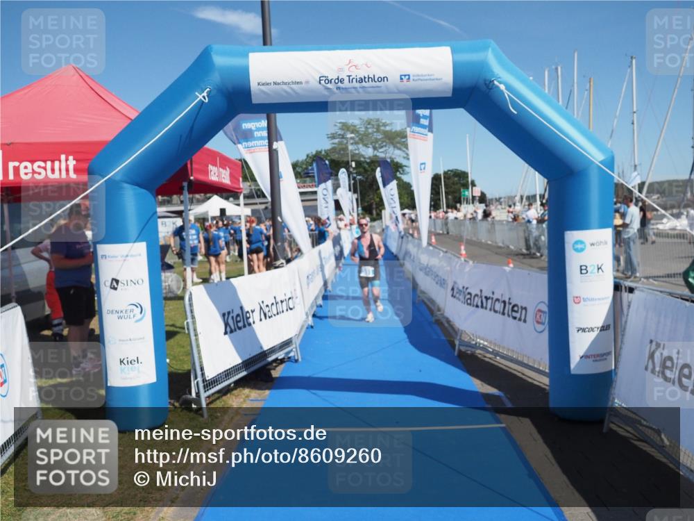 17.08.2025 - KN Förde Triathlon 2025 MichiJ http://msf.ph/oto/8609260 17.08.2025 12:32:46 Laufen 351 meine-sportfotos.de