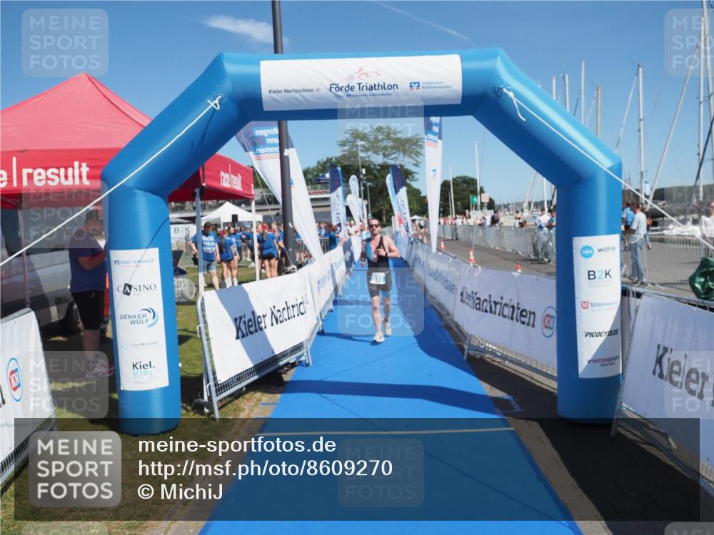 17.08.2025 - KN Förde Triathlon 2025 MichiJ http://msf.ph/oto/8609270 17.08.2025 12:32:46 Laufen 351 meine-sportfotos.de