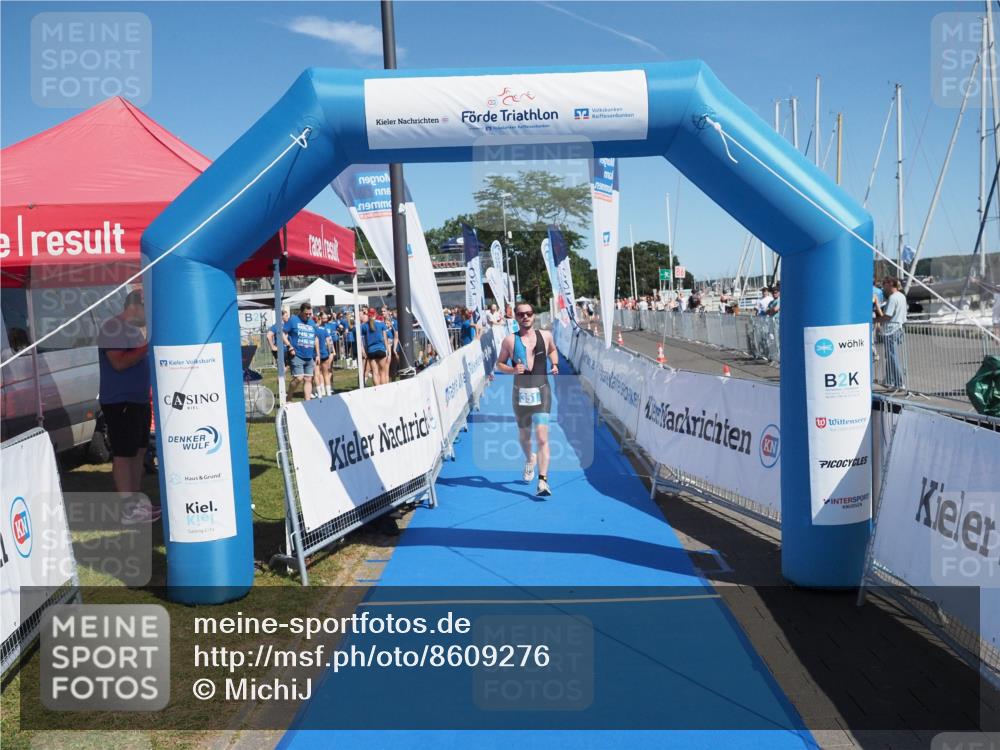 17.08.2025 - KN Förde Triathlon 2025 MichiJ http://msf.ph/oto/8609276 17.08.2025 12:32:46 Laufen 351 meine-sportfotos.de