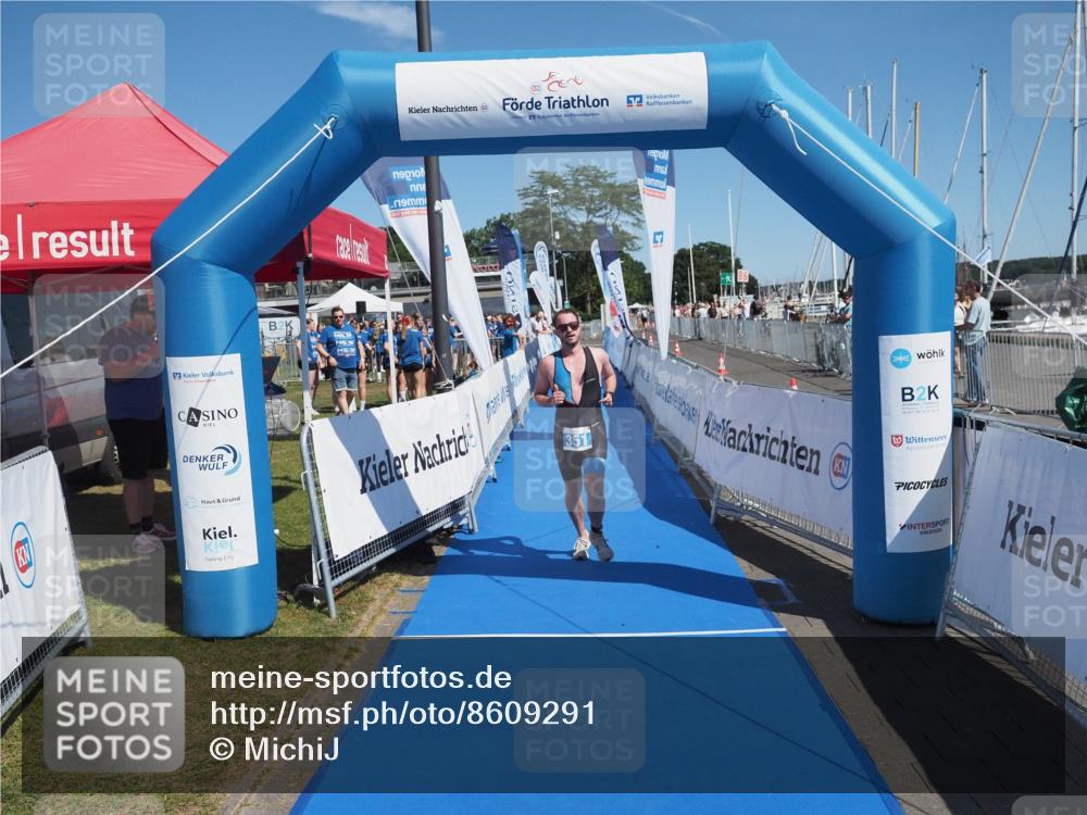 17.08.2025 - KN Förde Triathlon 2025 MichiJ http://msf.ph/oto/8609291 17.08.2025 12:32:47 Laufen 351 meine-sportfotos.de