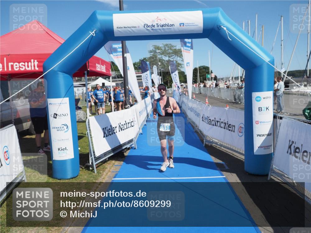 17.08.2025 - KN Förde Triathlon 2025 MichiJ http://msf.ph/oto/8609299 17.08.2025 12:32:47 Laufen 351 meine-sportfotos.de
