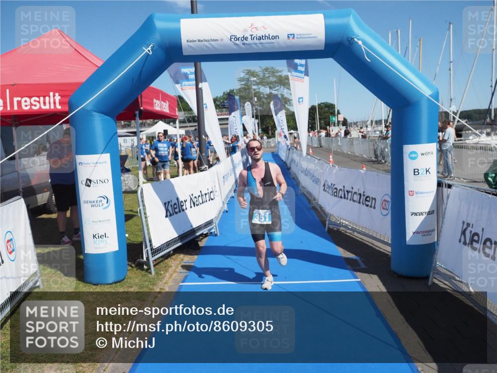 17.08.2025 - KN Förde Triathlon 2025 MichiJ http://msf.ph/oto/8609305 17.08.2025 12:32:48 Laufen 351 meine-sportfotos.de