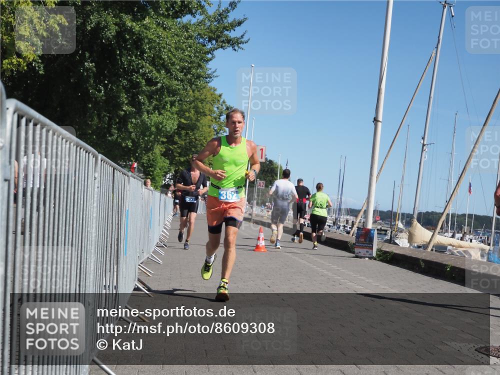 17.08.2025 - KN Förde Triathlon 2025 KatJ http://msf.ph/oto/8609308 17.08.2025 12:03:37 Laufen 329, 337, 339, 362 meine-sportfotos.de