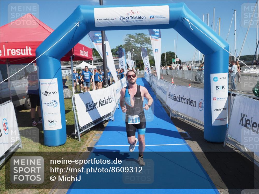 17.08.2025 - KN Förde Triathlon 2025 MichiJ http://msf.ph/oto/8609312 17.08.2025 12:32:48 Laufen 351 meine-sportfotos.de