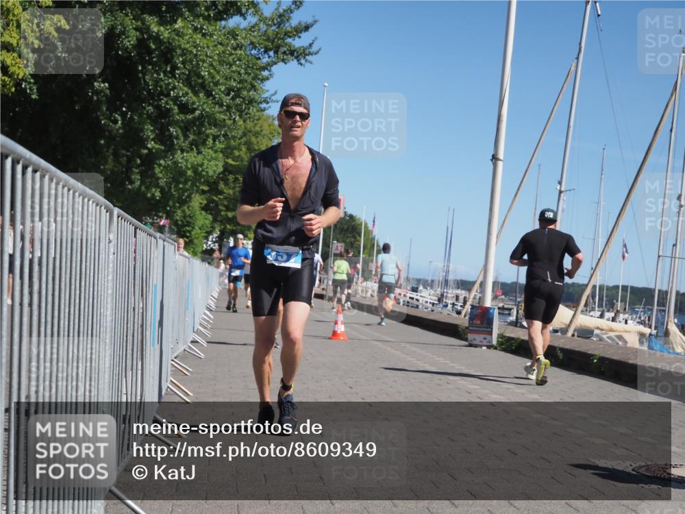 17.08.2025 - KN Förde Triathlon 2025 KatJ http://msf.ph/oto/8609349 17.08.2025 12:03:42 Laufen 329, 337, 373, 622 meine-sportfotos.de
