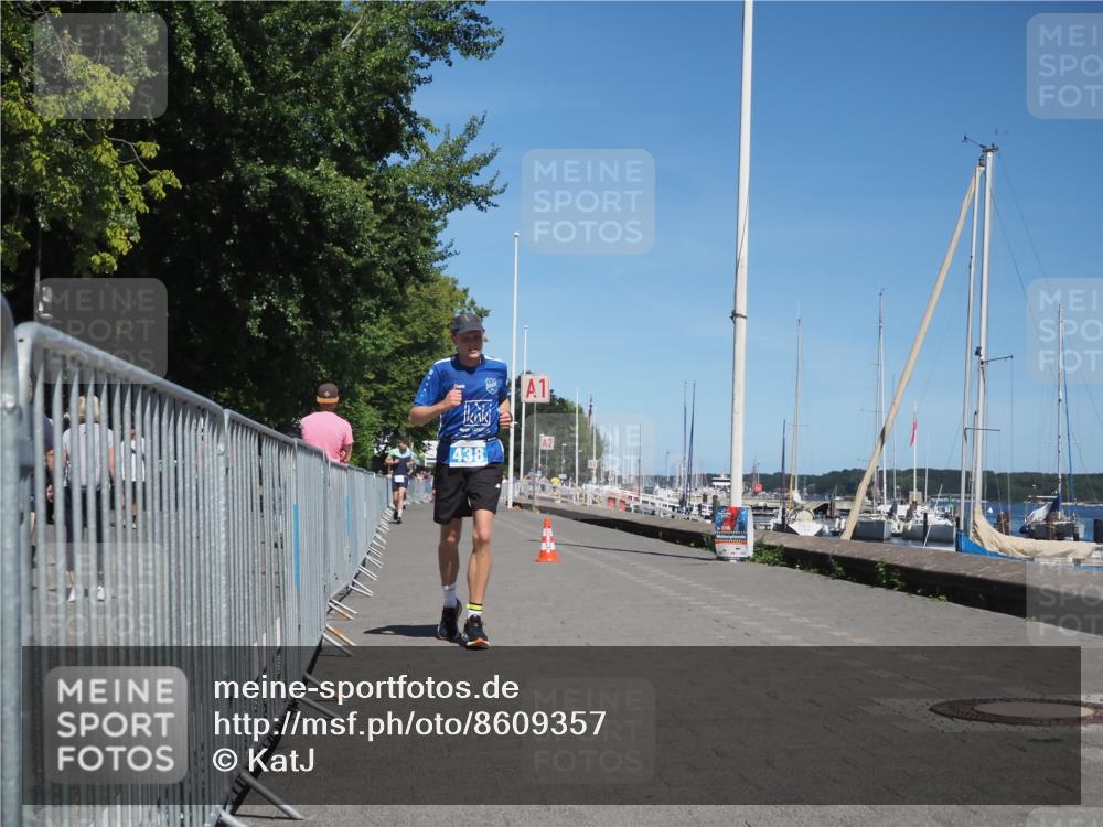 17.08.2025 - KN Förde Triathlon 2025 KatJ http://msf.ph/oto/8609357 17.08.2025 13:59:59 Laufen 438, 519, 520, 549 meine-sportfotos.de