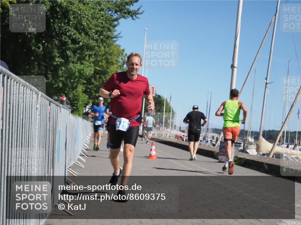 17.08.2025 - KN Förde Triathlon 2025 KatJ http://msf.ph/oto/8609375 17.08.2025 12:03:45 Laufen 325, 329, 337, 373, 622 meine-sportfotos.de