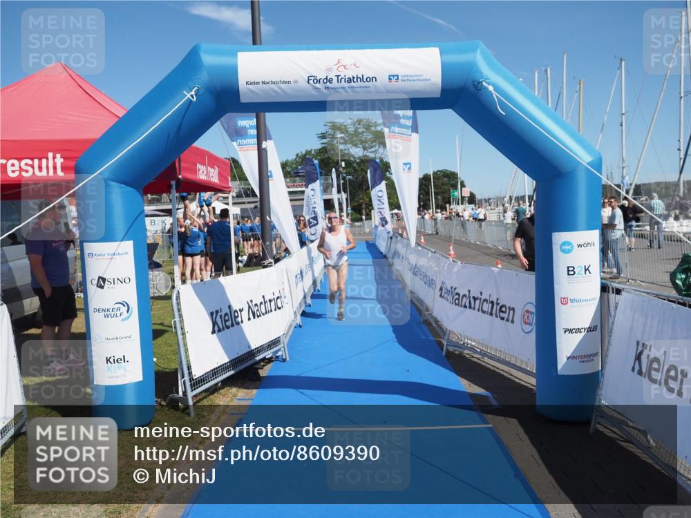 17.08.2025 - KN Förde Triathlon 2025 MichiJ http://msf.ph/oto/8609390 17.08.2025 12:33:15 Laufen 346 meine-sportfotos.de