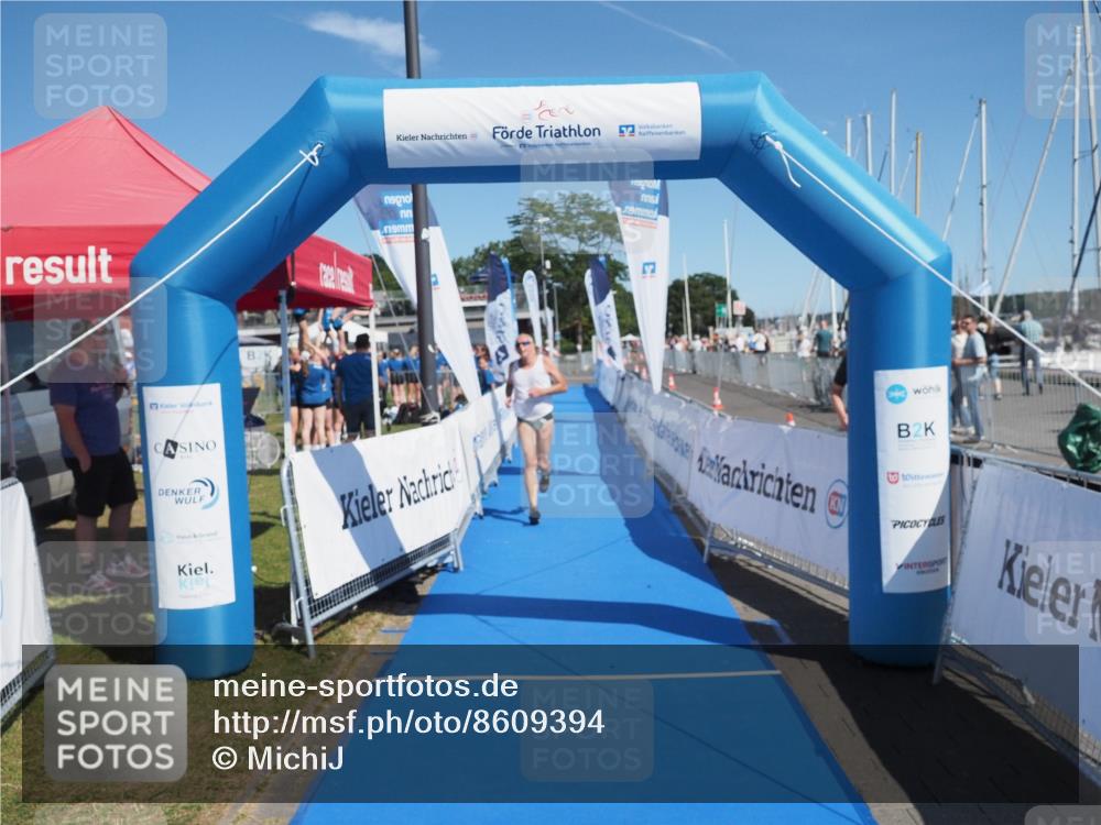 17.08.2025 - KN Förde Triathlon 2025 MichiJ http://msf.ph/oto/8609394 17.08.2025 12:33:15 Laufen 346 meine-sportfotos.de