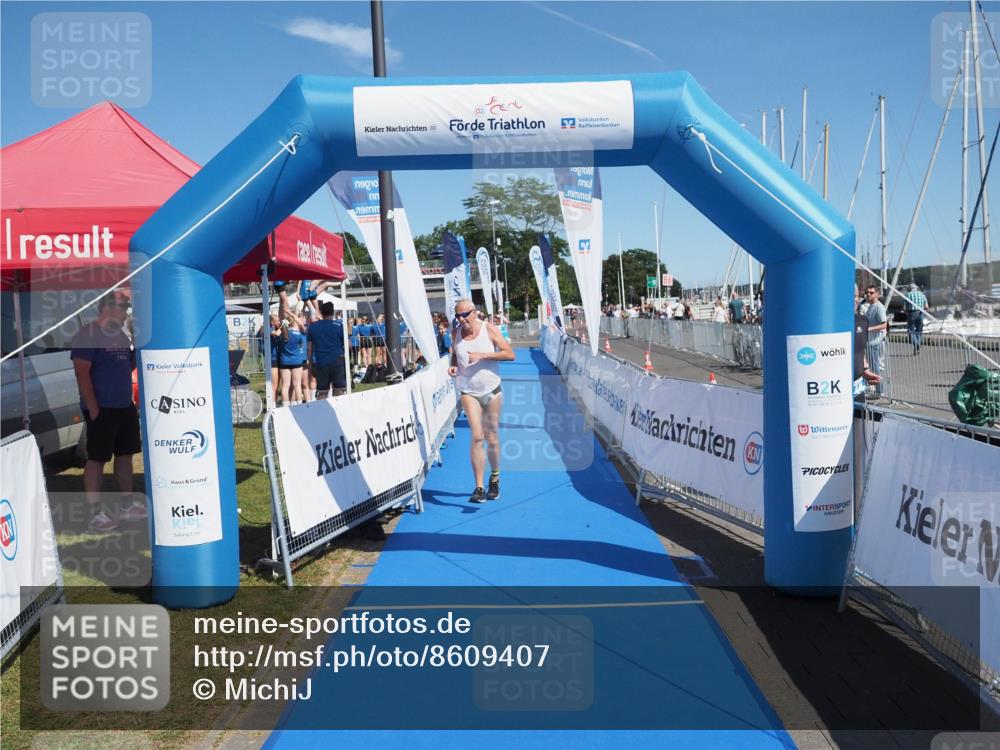 17.08.2025 - KN Förde Triathlon 2025 MichiJ http://msf.ph/oto/8609407 17.08.2025 12:33:16 Laufen 346 meine-sportfotos.de