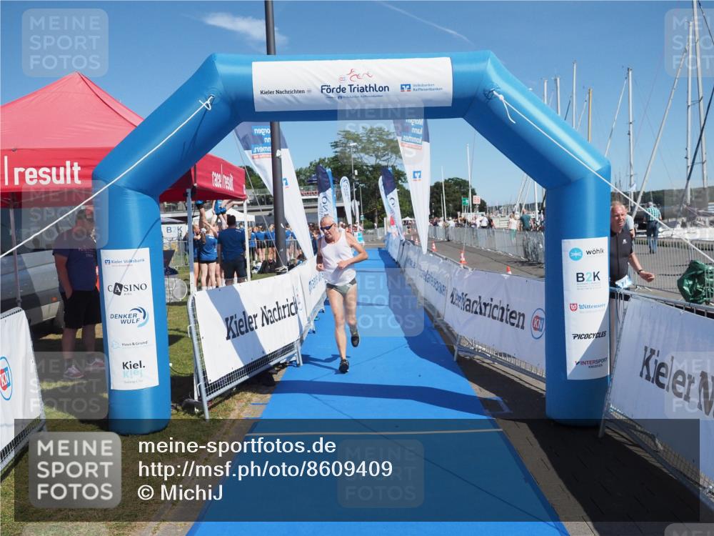 17.08.2025 - KN Förde Triathlon 2025 MichiJ http://msf.ph/oto/8609409 17.08.2025 12:33:16 Laufen 346 meine-sportfotos.de