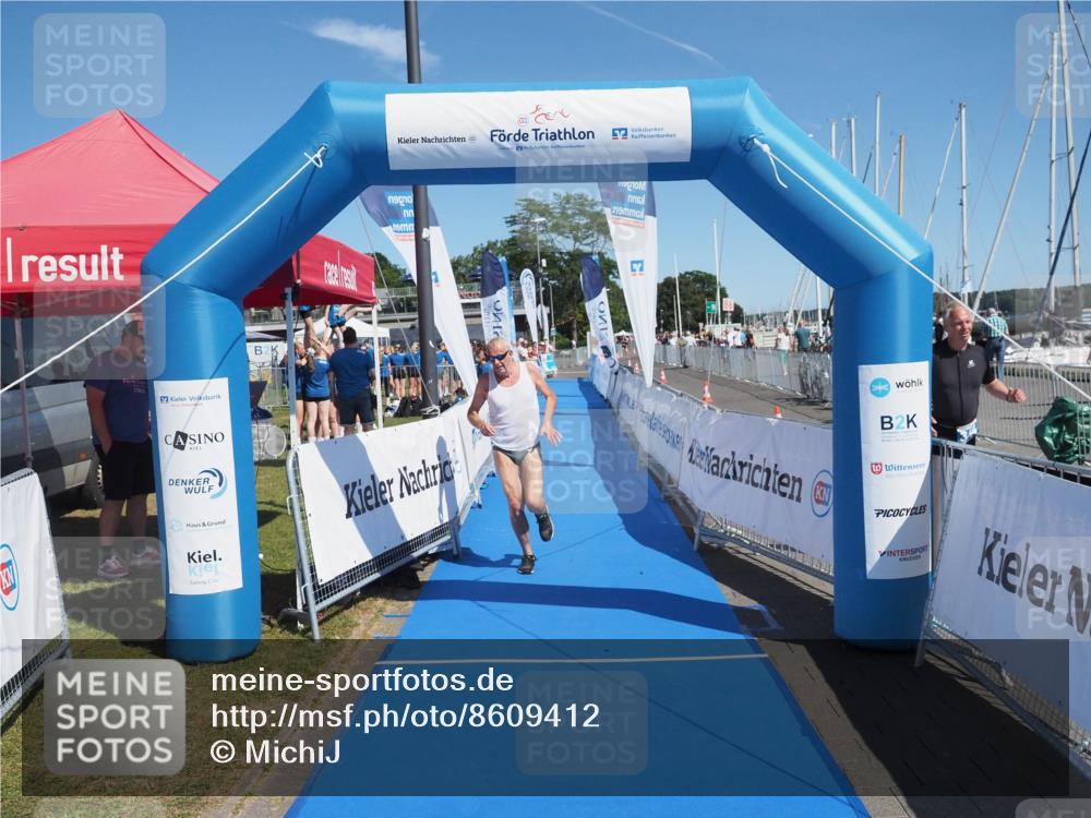 17.08.2025 - KN Förde Triathlon 2025 MichiJ http://msf.ph/oto/8609412 17.08.2025 12:33:16 Laufen 346 meine-sportfotos.de