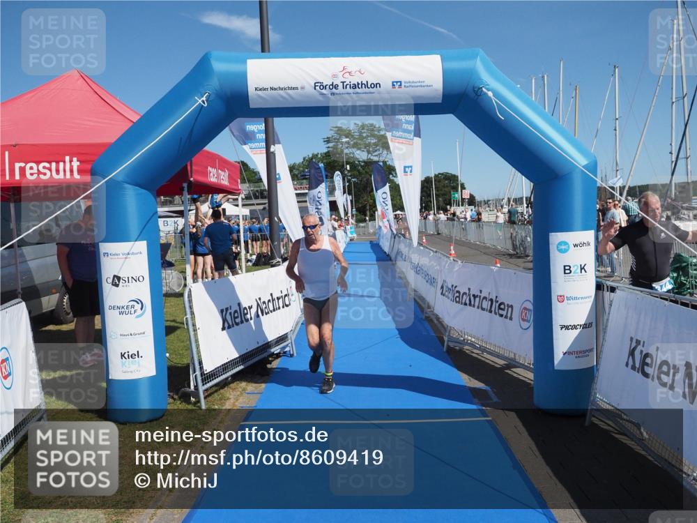 17.08.2025 - KN Förde Triathlon 2025 MichiJ http://msf.ph/oto/8609419 17.08.2025 12:33:16 Laufen 346 meine-sportfotos.de