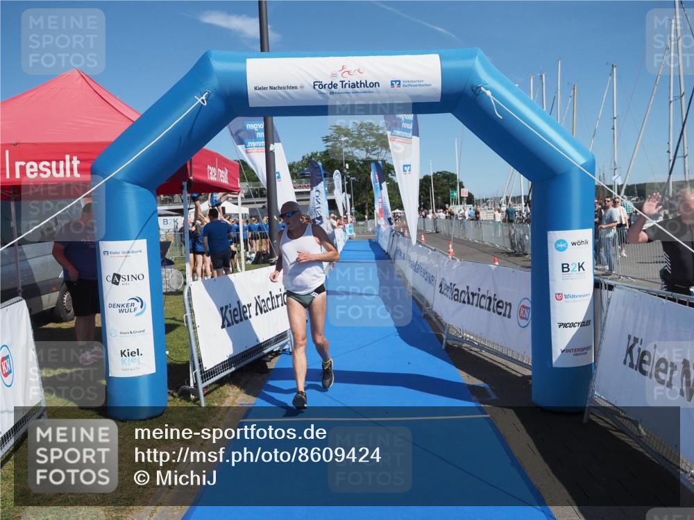 17.08.2025 - KN Förde Triathlon 2025 MichiJ http://msf.ph/oto/8609424 17.08.2025 12:33:17 Laufen 346 meine-sportfotos.de