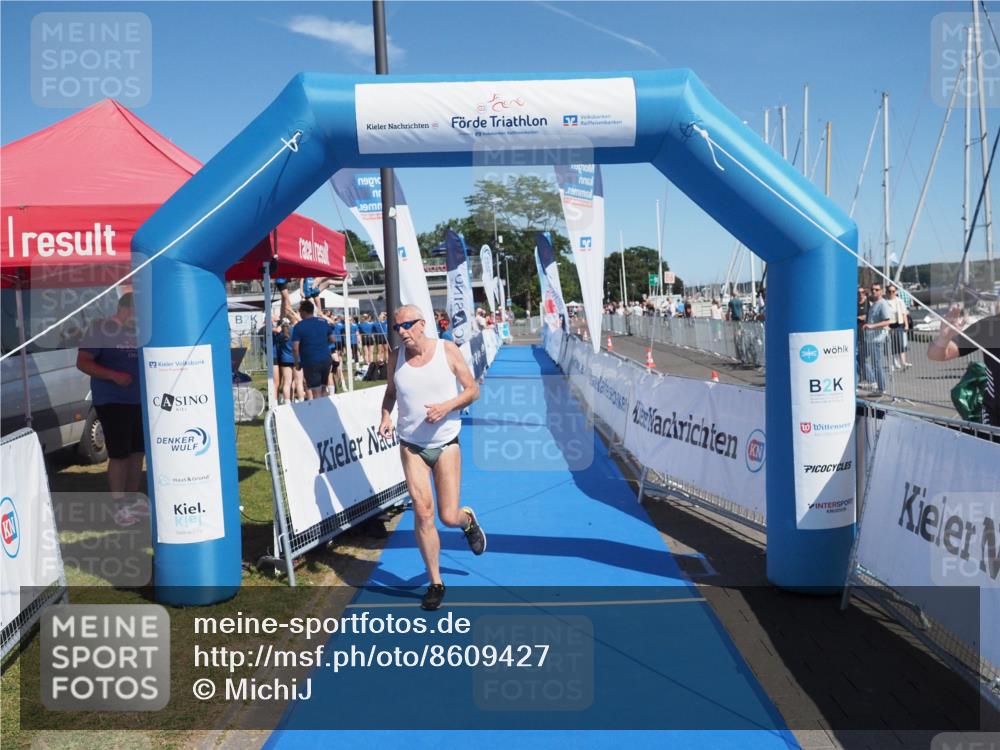 17.08.2025 - KN Förde Triathlon 2025 MichiJ http://msf.ph/oto/8609427 17.08.2025 12:33:17 Laufen 346 meine-sportfotos.de
