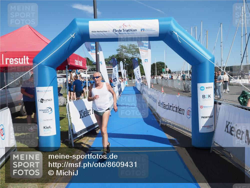 17.08.2025 - KN Förde Triathlon 2025 MichiJ http://msf.ph/oto/8609431 17.08.2025 12:33:17 Laufen 346 meine-sportfotos.de