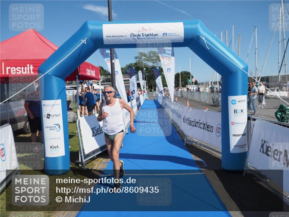 17.08.2025 - KN Förde Triathlon 2025 MichiJ http://msf.ph/oto/8609435 17.08.2025 12:33:17 Laufen 346 meine-sportfotos.de