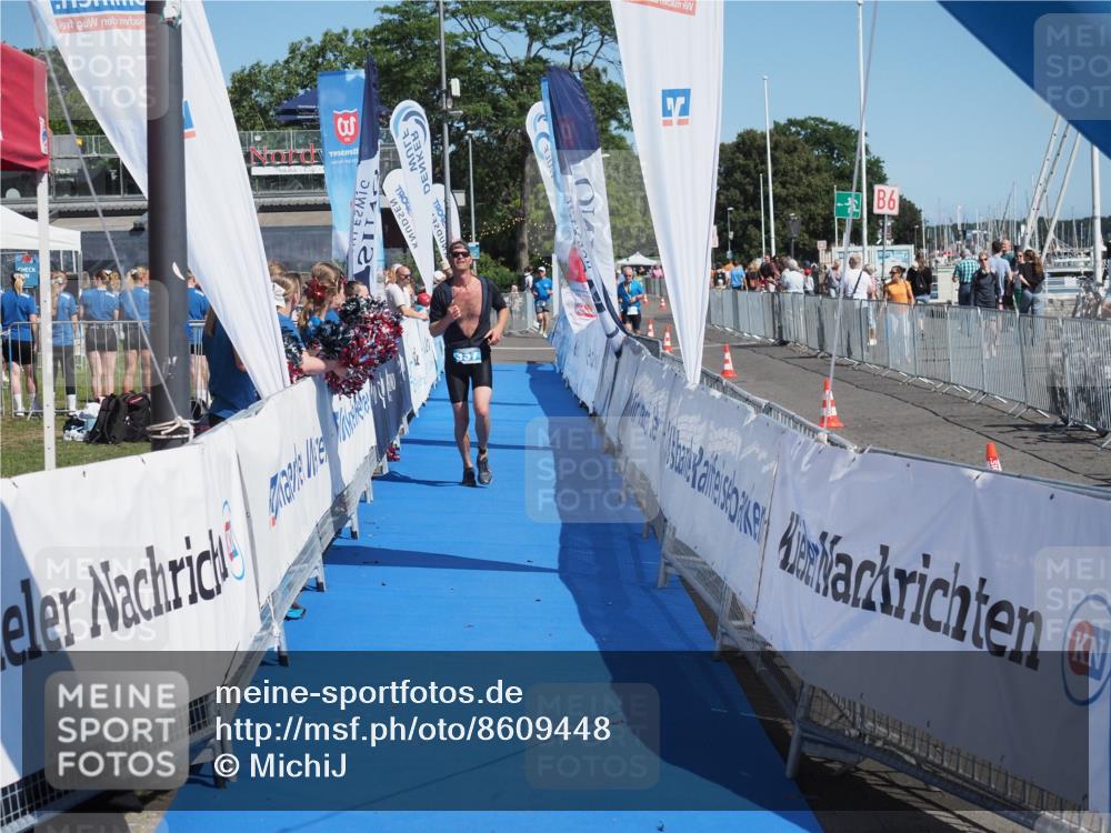 17.08.2025 - KN Förde Triathlon 2025 MichiJ http://msf.ph/oto/8609448 17.08.2025 12:33:44 Laufen 337 meine-sportfotos.de