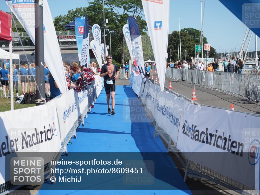17.08.2025 - KN Förde Triathlon 2025 MichiJ http://msf.ph/oto/8609451 17.08.2025 12:33:44 Laufen 337 meine-sportfotos.de
