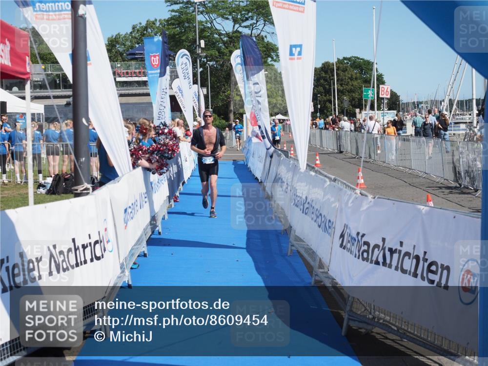 17.08.2025 - KN Förde Triathlon 2025 MichiJ http://msf.ph/oto/8609454 17.08.2025 12:33:44 Laufen 337 meine-sportfotos.de