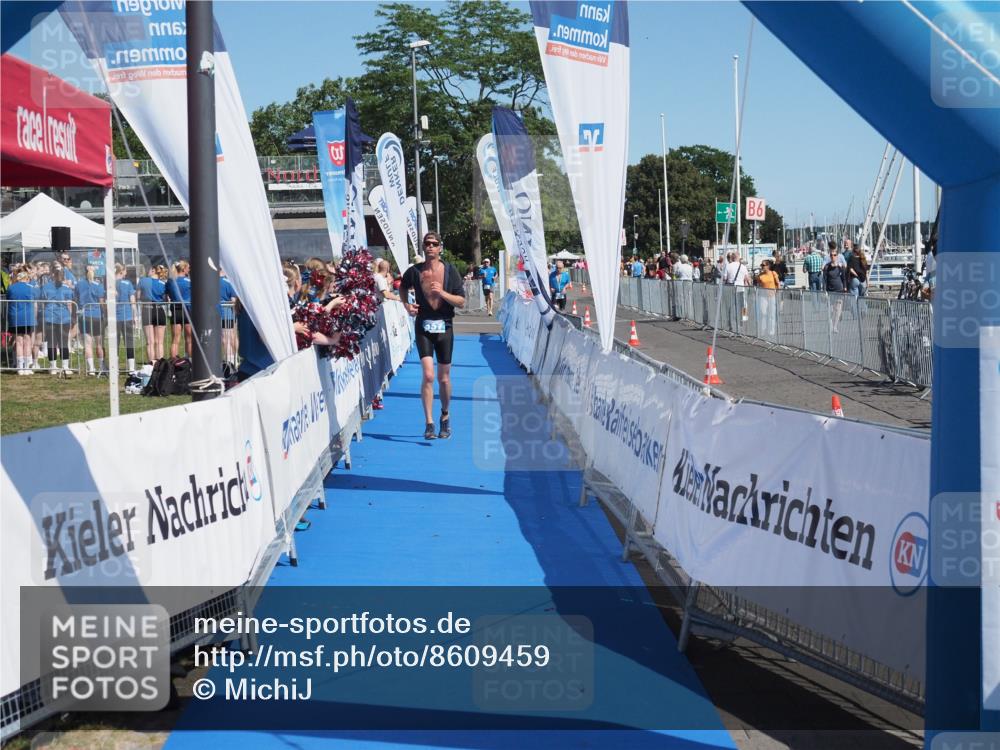 17.08.2025 - KN Förde Triathlon 2025 MichiJ http://msf.ph/oto/8609459 17.08.2025 12:33:44 Laufen 337 meine-sportfotos.de