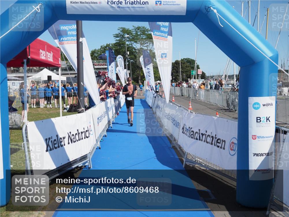 17.08.2025 - KN Förde Triathlon 2025 MichiJ http://msf.ph/oto/8609468 17.08.2025 12:33:45 Laufen 337 meine-sportfotos.de
