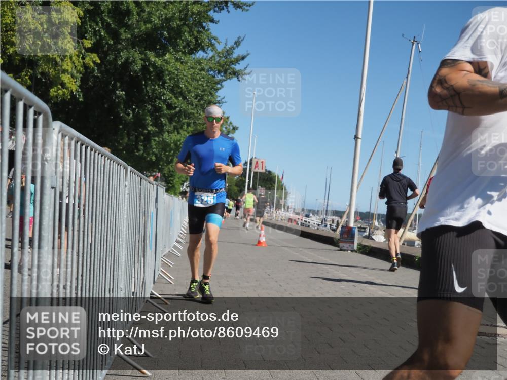 17.08.2025 - KN Förde Triathlon 2025 KatJ http://msf.ph/oto/8609469 17.08.2025 12:03:50 Laufen 291, 325, 370, 373, 622 meine-sportfotos.de