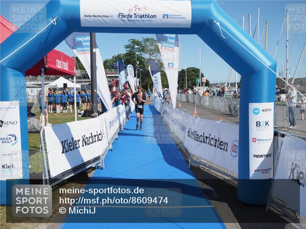 17.08.2025 - KN Förde Triathlon 2025 MichiJ http://msf.ph/oto/8609474 17.08.2025 12:33:45 Laufen 337 meine-sportfotos.de