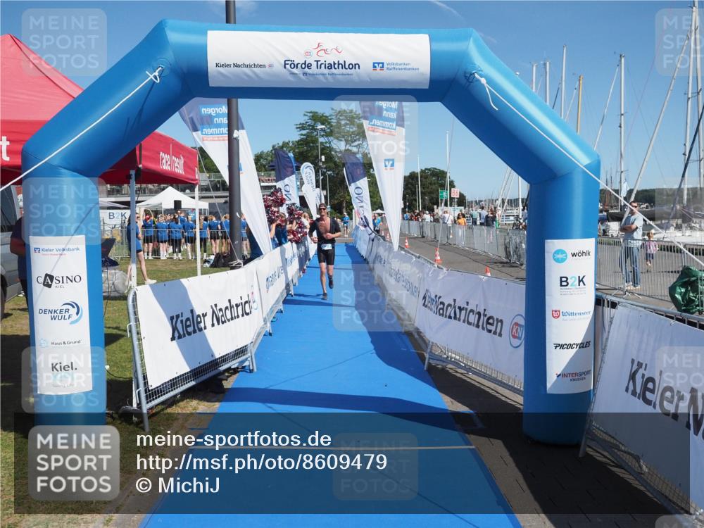 17.08.2025 - KN Förde Triathlon 2025 MichiJ http://msf.ph/oto/8609479 17.08.2025 12:33:45 Laufen 337 meine-sportfotos.de