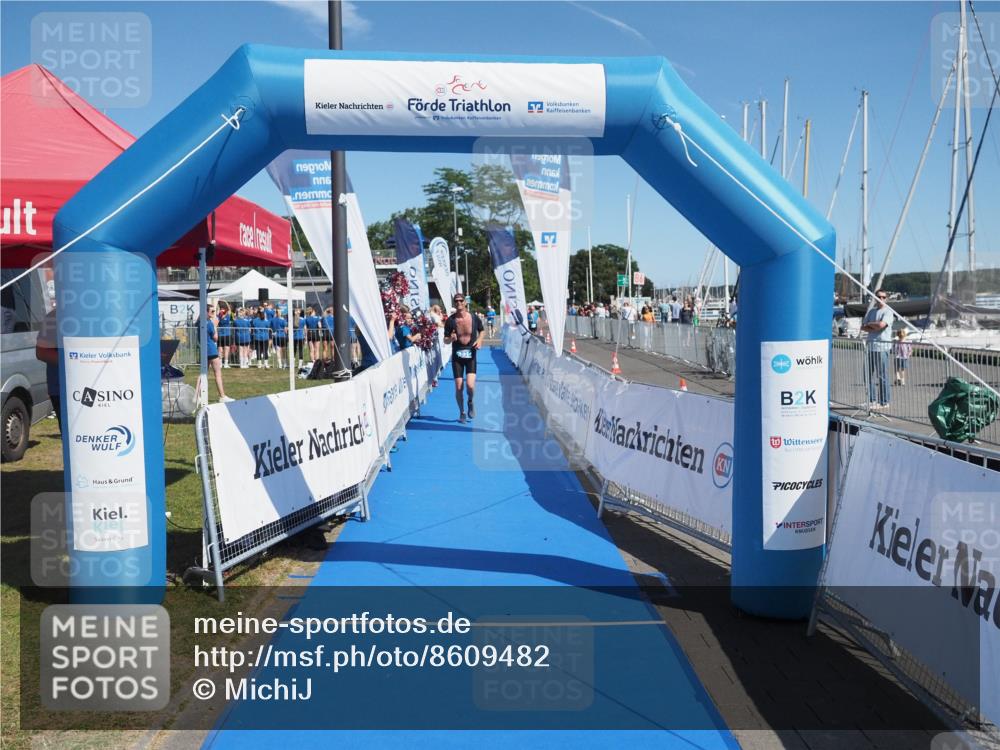 17.08.2025 - KN Förde Triathlon 2025 MichiJ http://msf.ph/oto/8609482 17.08.2025 12:33:45 Laufen 337 meine-sportfotos.de