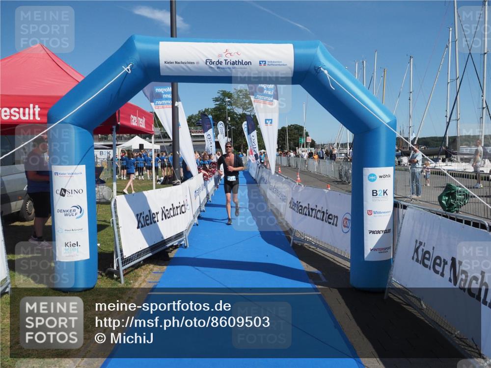 17.08.2025 - KN Förde Triathlon 2025 MichiJ http://msf.ph/oto/8609503 17.08.2025 12:33:47 Laufen 337 meine-sportfotos.de
