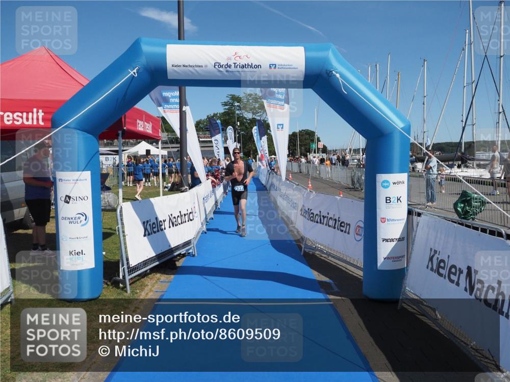 17.08.2025 - KN Förde Triathlon 2025 MichiJ http://msf.ph/oto/8609509 17.08.2025 12:33:47 Laufen 337 meine-sportfotos.de
