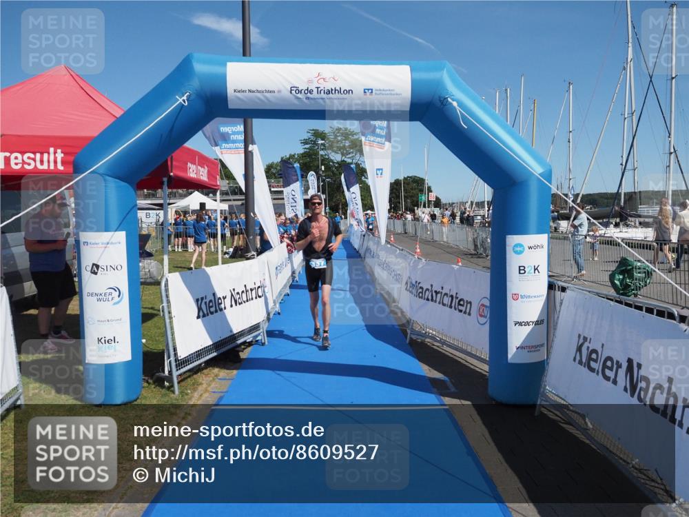 17.08.2025 - KN Förde Triathlon 2025 MichiJ http://msf.ph/oto/8609527 17.08.2025 12:33:48 Laufen 337 meine-sportfotos.de