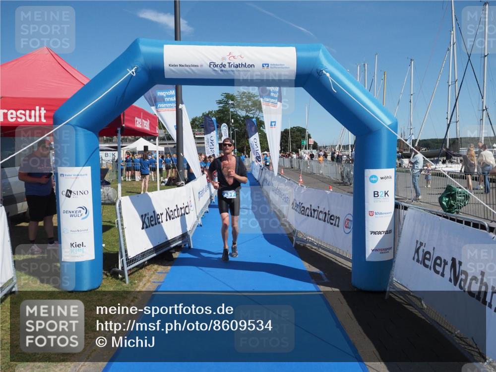 17.08.2025 - KN Förde Triathlon 2025 MichiJ http://msf.ph/oto/8609534 17.08.2025 12:33:48 Laufen 337 meine-sportfotos.de
