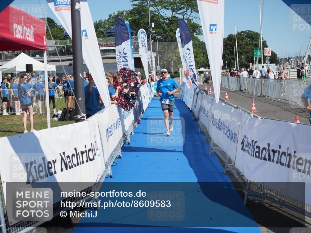 17.08.2025 - KN Förde Triathlon 2025 MichiJ http://msf.ph/oto/8609583 17.08.2025 12:34:00 Laufen 376 meine-sportfotos.de