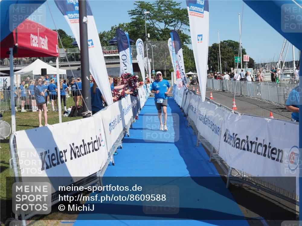 17.08.2025 - KN Förde Triathlon 2025 MichiJ http://msf.ph/oto/8609588 17.08.2025 12:34:00 Laufen 376 meine-sportfotos.de