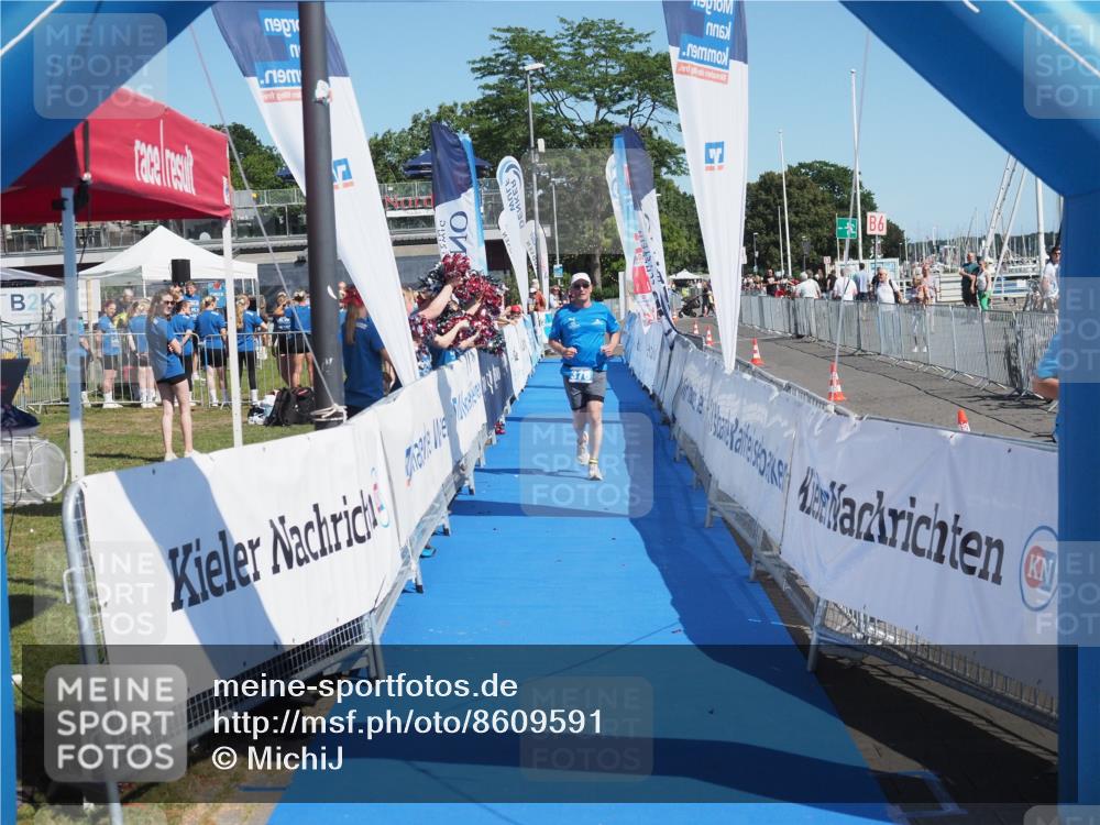 17.08.2025 - KN Förde Triathlon 2025 MichiJ http://msf.ph/oto/8609591 17.08.2025 12:34:00 Laufen 376 meine-sportfotos.de
