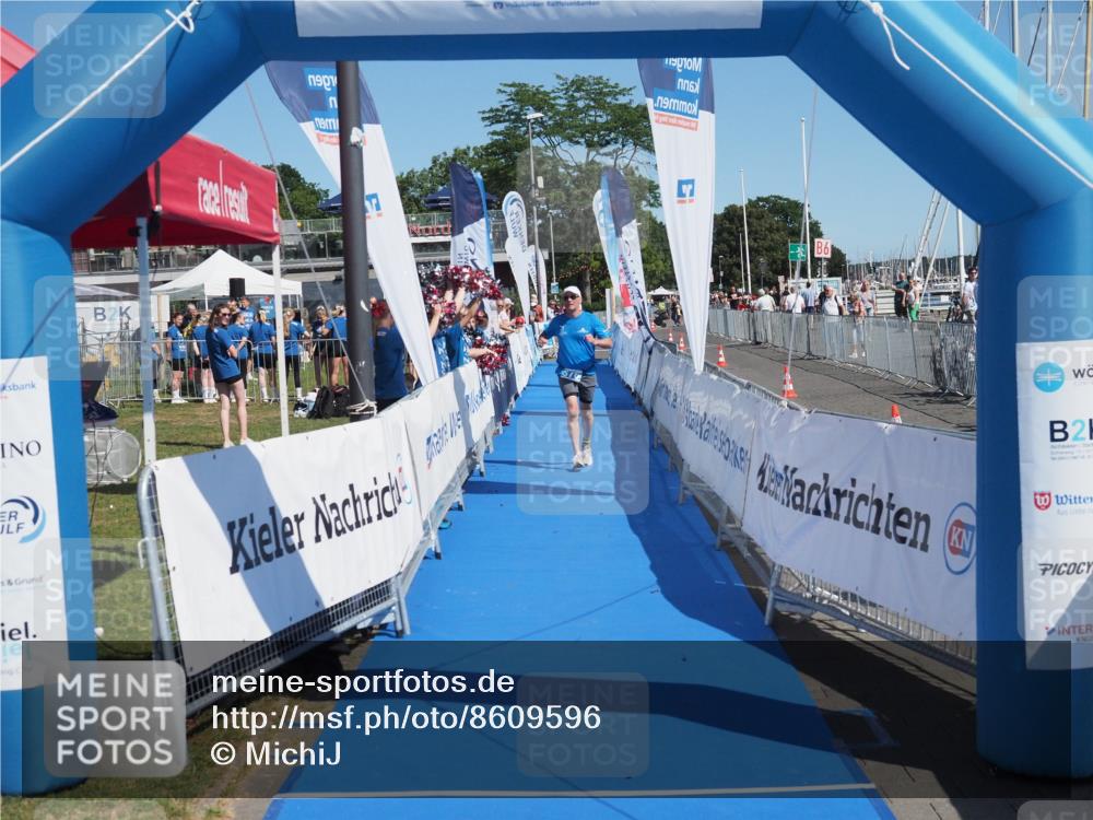 17.08.2025 - KN Förde Triathlon 2025 MichiJ http://msf.ph/oto/8609596 17.08.2025 12:34:00 Laufen 376 meine-sportfotos.de