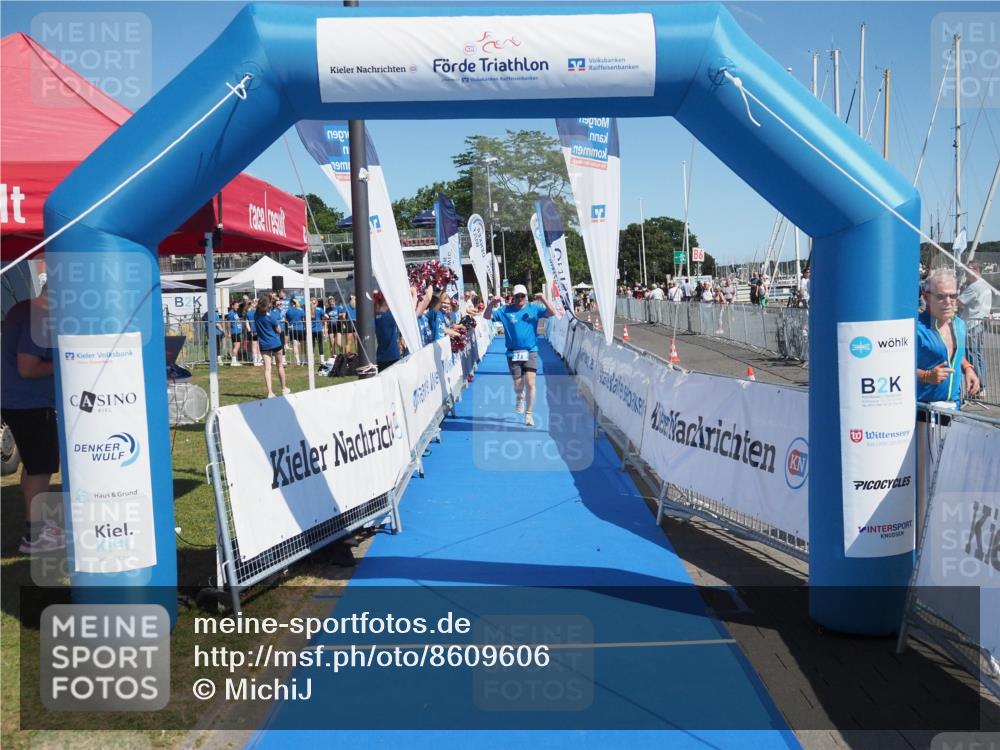 17.08.2025 - KN Förde Triathlon 2025 MichiJ http://msf.ph/oto/8609606 17.08.2025 12:34:01 Laufen 376 meine-sportfotos.de