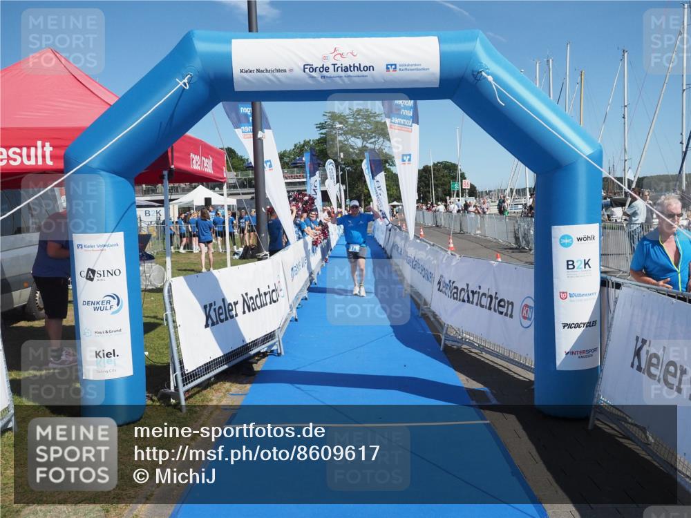 17.08.2025 - KN Förde Triathlon 2025 MichiJ http://msf.ph/oto/8609617 17.08.2025 12:34:01 Laufen 376 meine-sportfotos.de