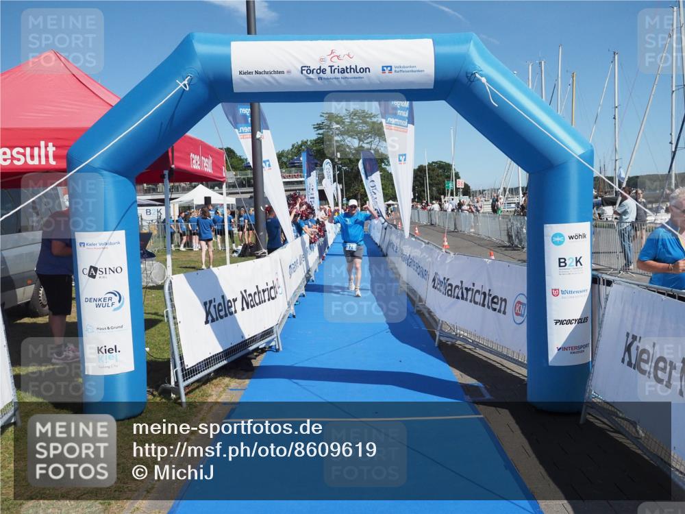 17.08.2025 - KN Förde Triathlon 2025 MichiJ http://msf.ph/oto/8609619 17.08.2025 12:34:02 Laufen 376 meine-sportfotos.de