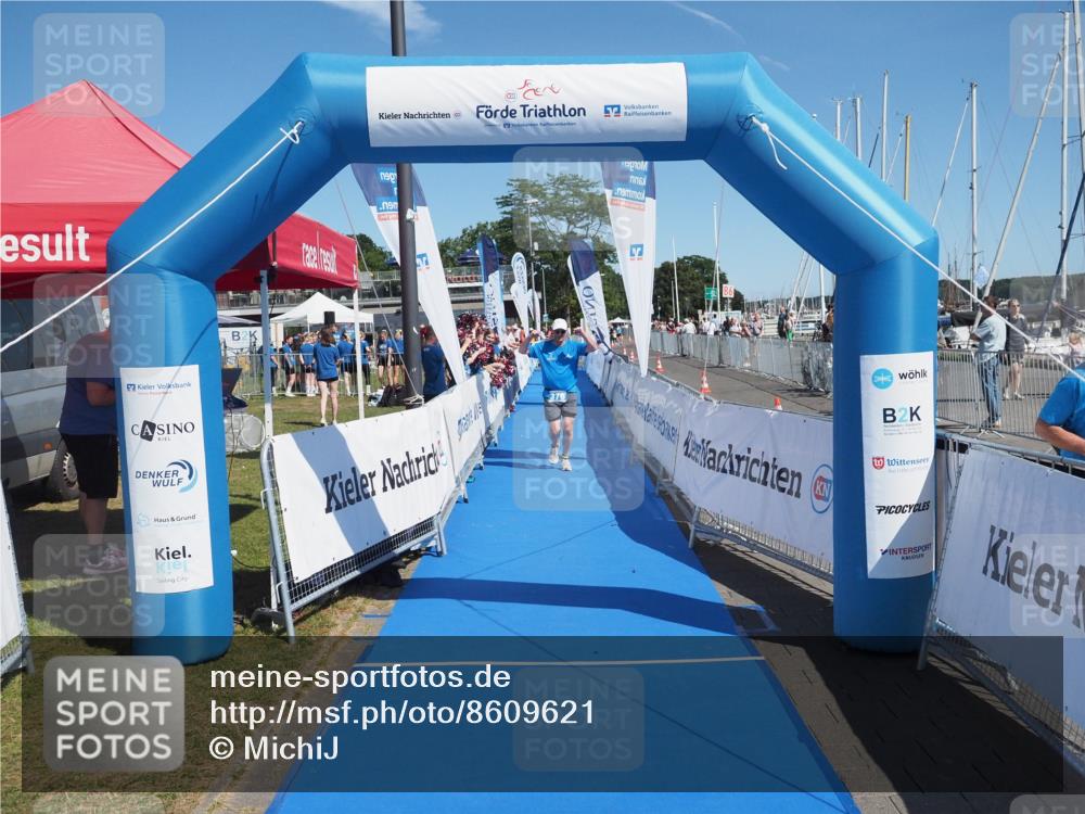 17.08.2025 - KN Förde Triathlon 2025 MichiJ http://msf.ph/oto/8609621 17.08.2025 12:34:02 Laufen 376 meine-sportfotos.de